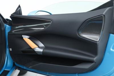 2024 Ferrari SF90 SPIDER