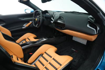 2024 Ferrari SF90 SPIDER