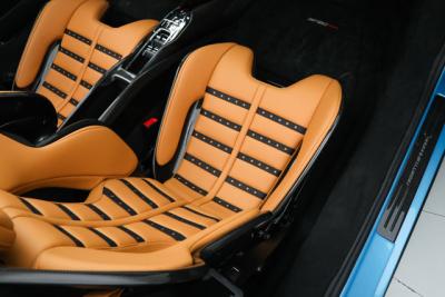 2024 Ferrari SF90 SPIDER