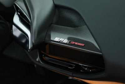 2024 Ferrari SF90 SPIDER