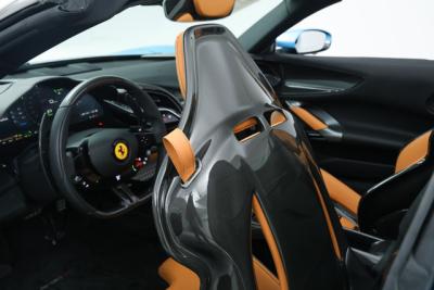 2024 Ferrari SF90 SPIDER