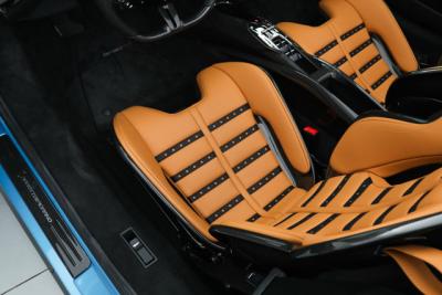 2024 Ferrari SF90 SPIDER