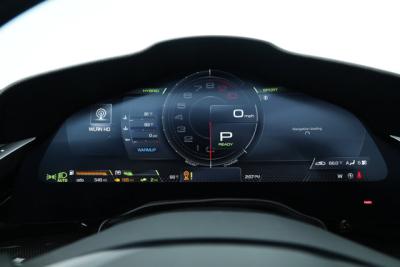 2024 Ferrari SF90 SPIDER