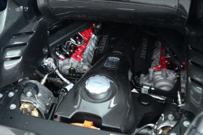 2024 Ferrari SF90 SPIDER