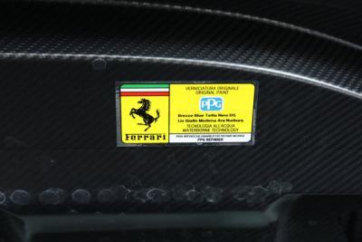 2024 Ferrari SF90 SPIDER