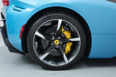 2024 Ferrari SF90 SPIDER