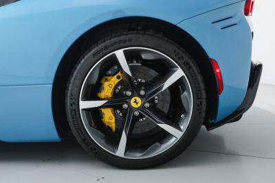 2024 Ferrari SF90 SPIDER
