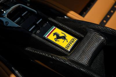 2024 Ferrari SF90 SPIDER