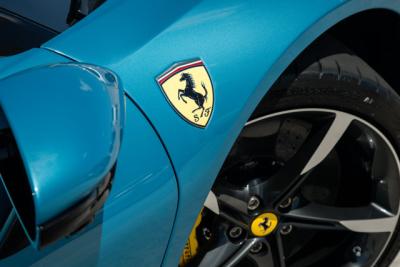 2024 Ferrari SF90 SPIDER