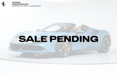 2024 Ferrari SF90 SPIDER
