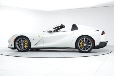 2022 Ferrari 812 GTS