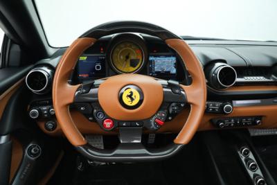 2022 Ferrari 812 GTS