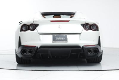 2022 Ferrari 812 GTS