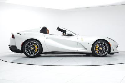 2022 Ferrari 812 GTS