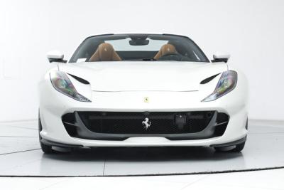 2022 Ferrari 812 GTS