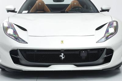 2022 Ferrari 812 GTS