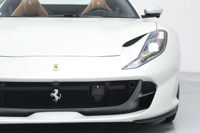 2022 Ferrari 812 GTS