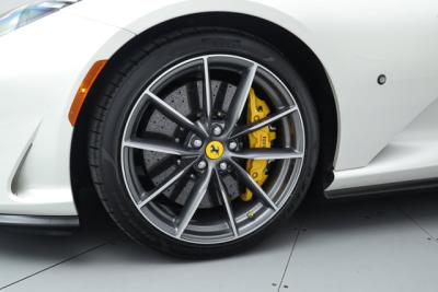 2022 Ferrari 812 GTS