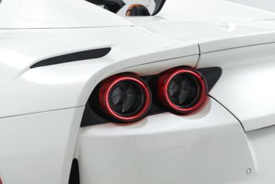 2022 Ferrari 812 GTS