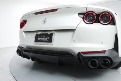 2022 Ferrari 812 GTS