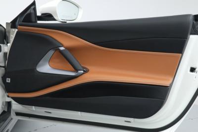 2022 Ferrari 812 GTS