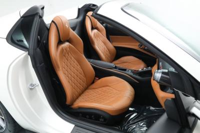 2022 Ferrari 812 GTS