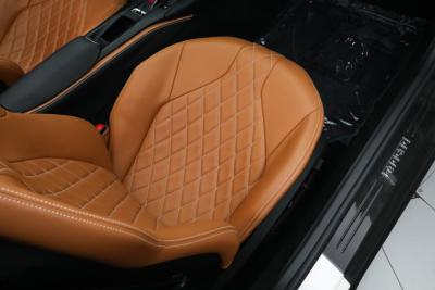 2022 Ferrari 812 GTS