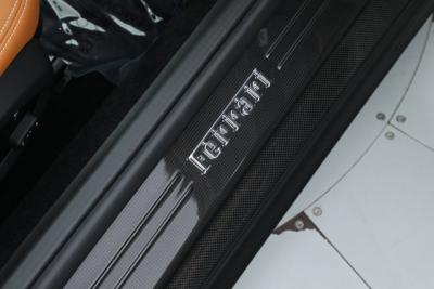 2022 Ferrari 812 GTS