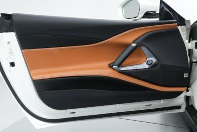 2022 Ferrari 812 GTS