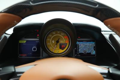 2022 Ferrari 812 GTS