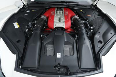 2022 Ferrari 812 GTS