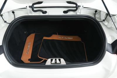 2022 Ferrari 812 GTS