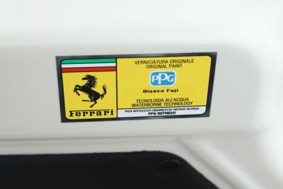 2022 Ferrari 812 GTS