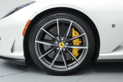 2022 Ferrari 812 GTS