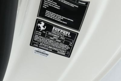 2022 Ferrari 812 GTS