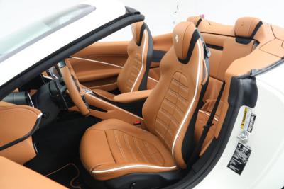 2025 Ferrari ROMA SPIDER