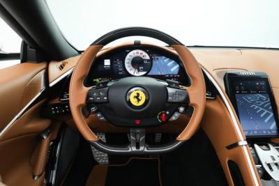 2025 Ferrari ROMA SPIDER