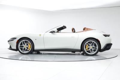 2025 Ferrari ROMA SPIDER