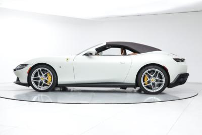 2025 Ferrari ROMA SPIDER