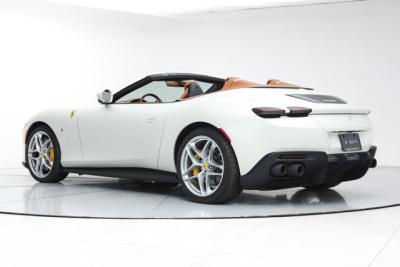 2025 Ferrari ROMA SPIDER