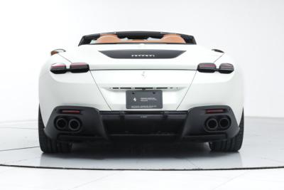 2025 Ferrari ROMA SPIDER