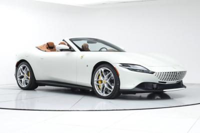 2025 Ferrari ROMA SPIDER