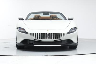 2025 Ferrari ROMA SPIDER