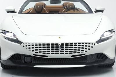 2025 Ferrari ROMA SPIDER