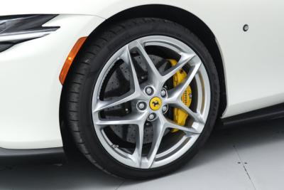 2025 Ferrari ROMA SPIDER