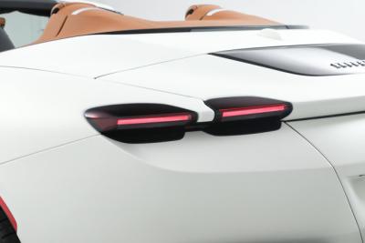 2025 Ferrari ROMA SPIDER