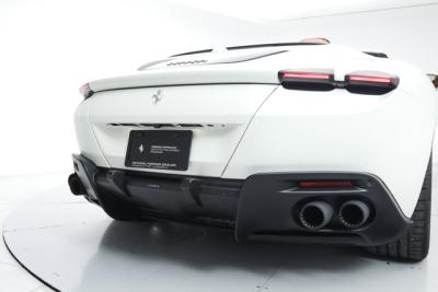 2025 Ferrari ROMA SPIDER