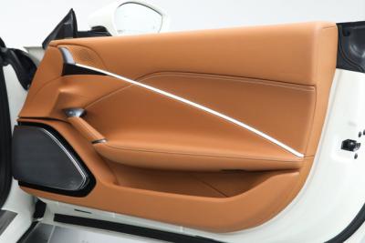 2025 Ferrari ROMA SPIDER