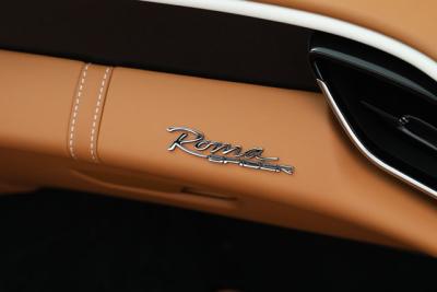 2025 Ferrari ROMA SPIDER