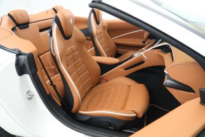 2025 Ferrari ROMA SPIDER